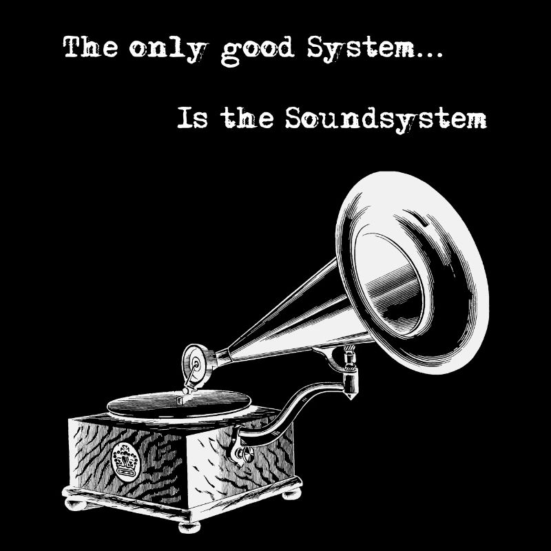 Soundsystem Good System