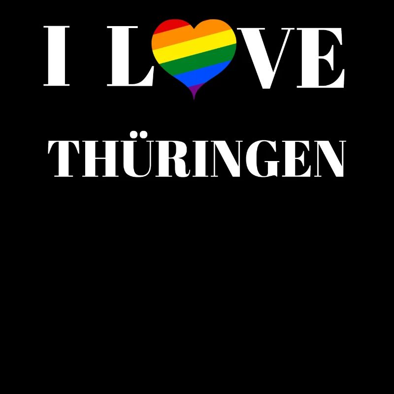 Thüringen - Geschenkidee