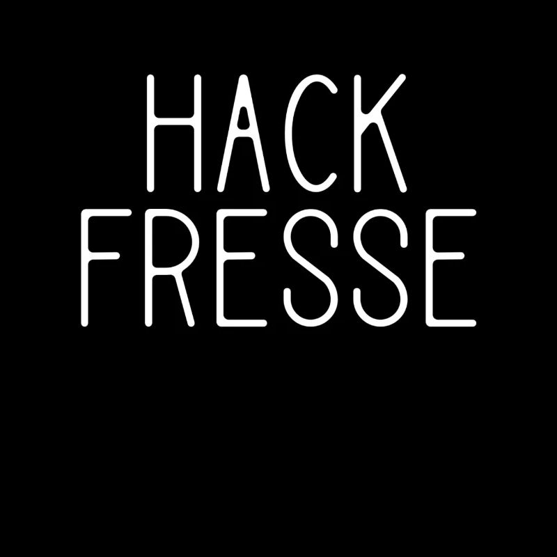 Hackfresse