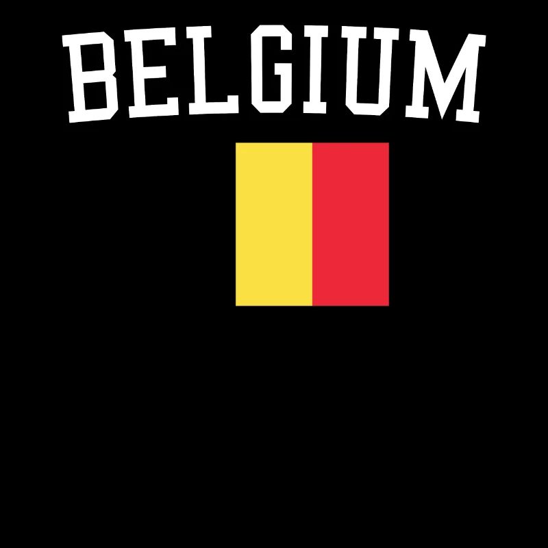 Drapeau belge
