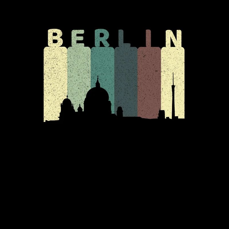 Skyline de Berlin