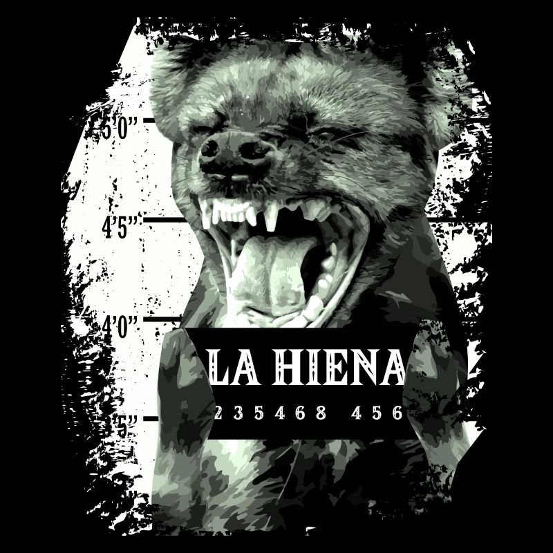 hyena