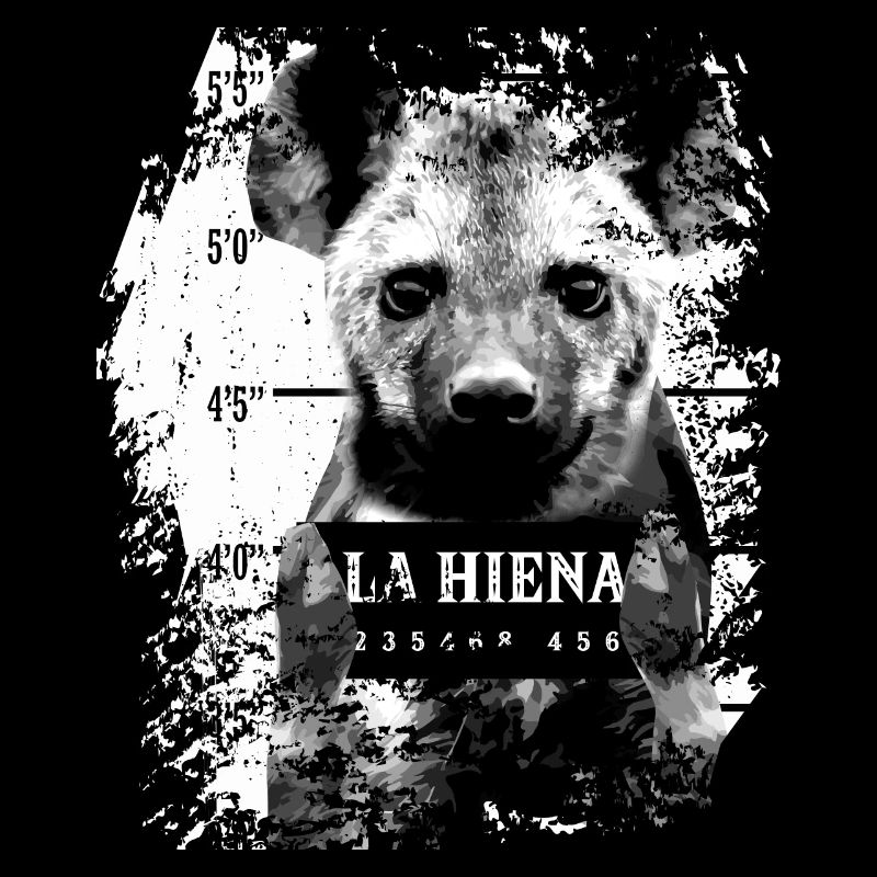 Hyène