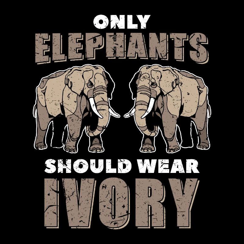 Elephant Ivory