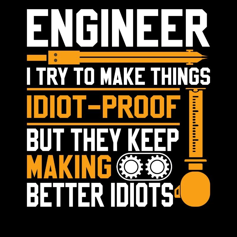 engineer