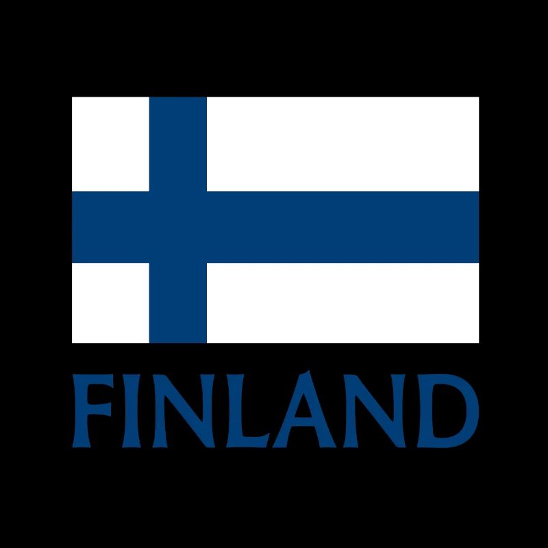 Finland flag