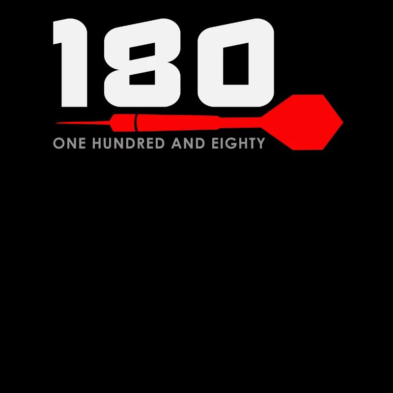 180 One Hundred Eighty