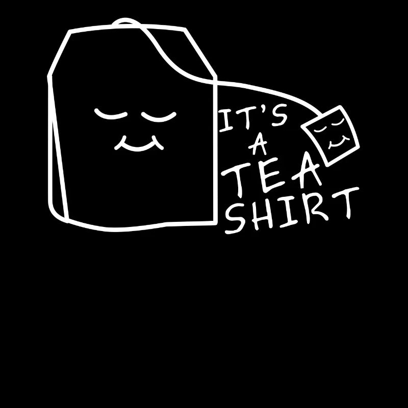 Tea Tea Shirt