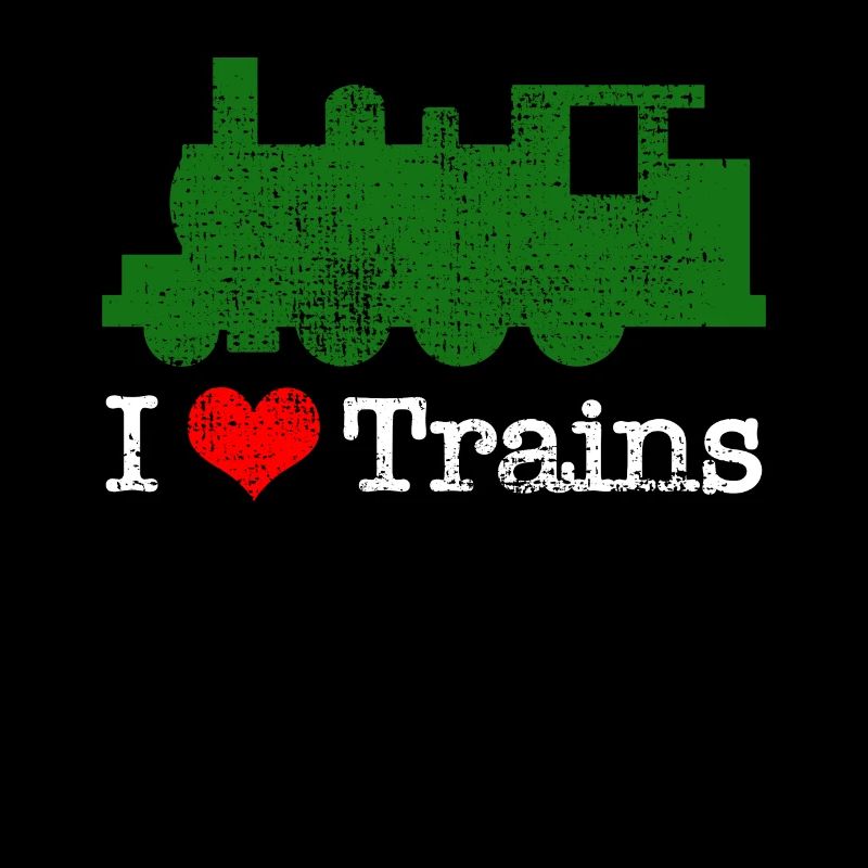 Coeur de train
