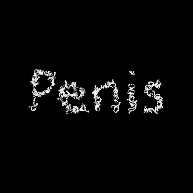 penis Geschenk
