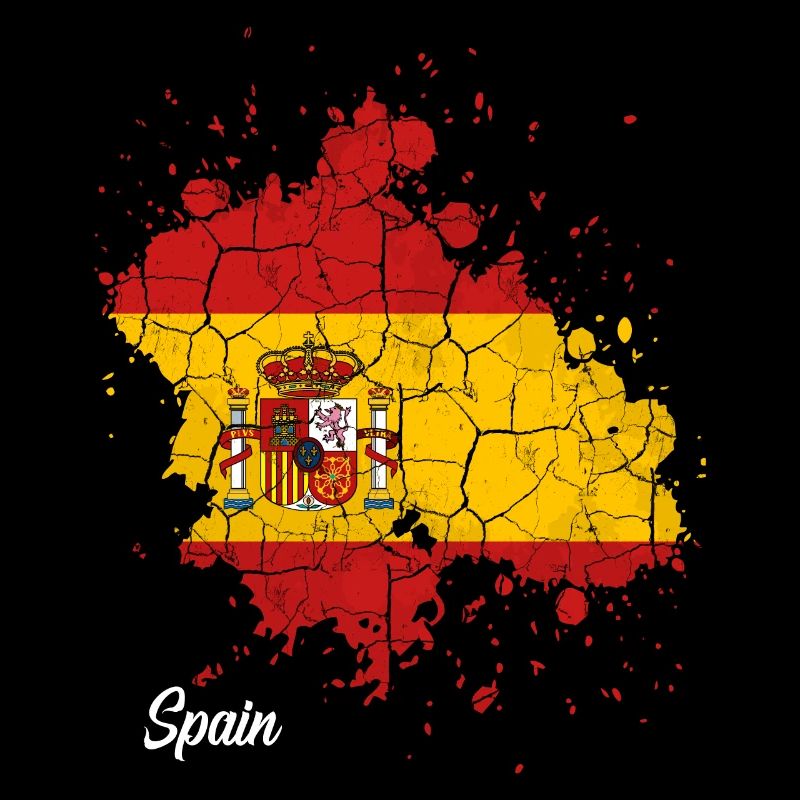 Spanien