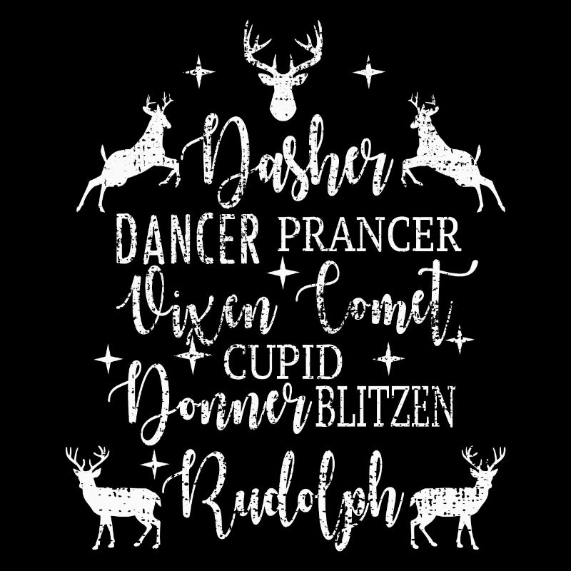 reindeer