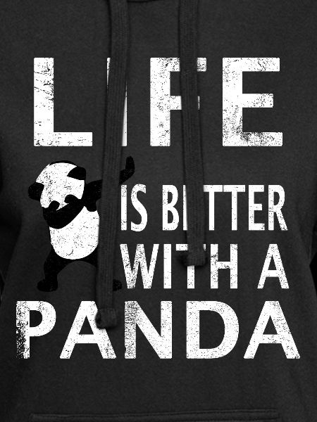 panda