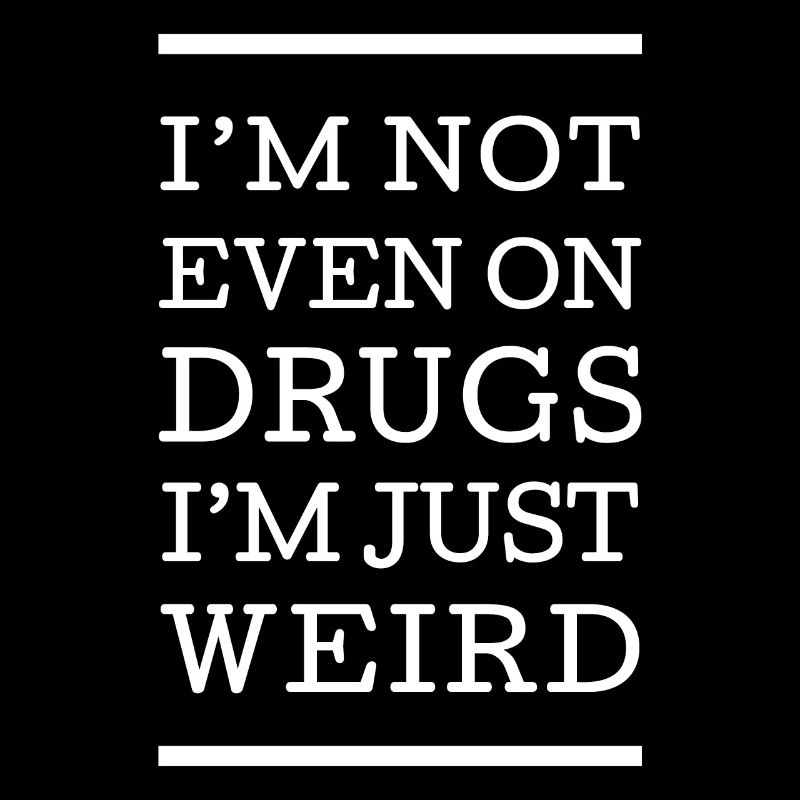 Seltsam Spruch Anders Aussenseiter