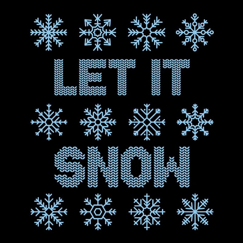 Let It Snow