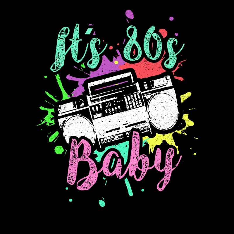 C'est 80 bébé