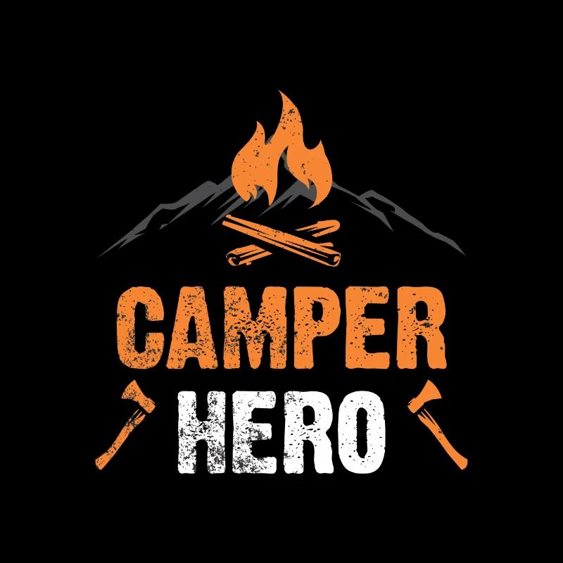 camping - camping