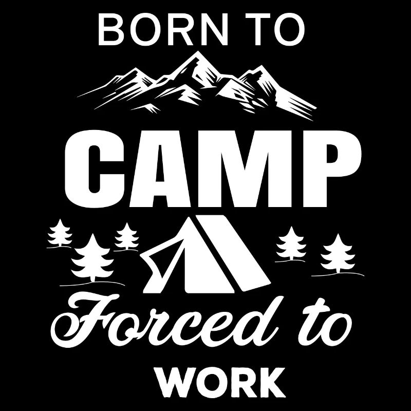 camping - camping