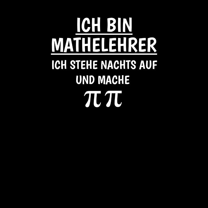 Cadeau de prof de farce mathématicien prof