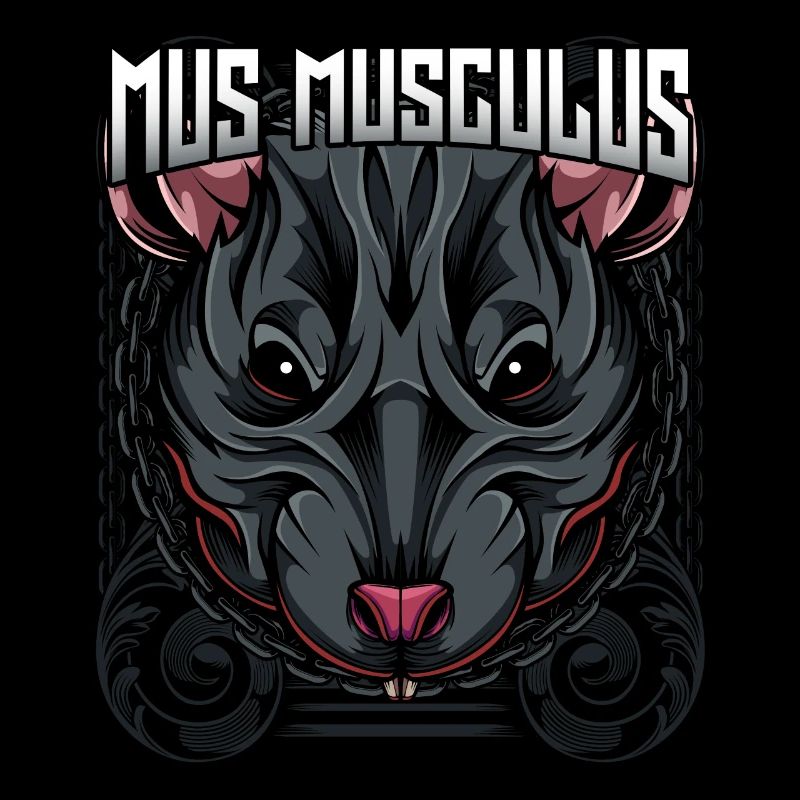 mouse