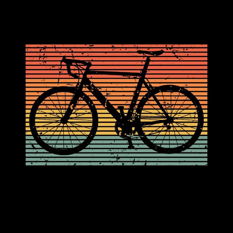 Vélo de course