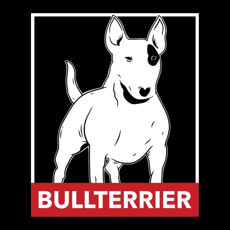 Bullterrier