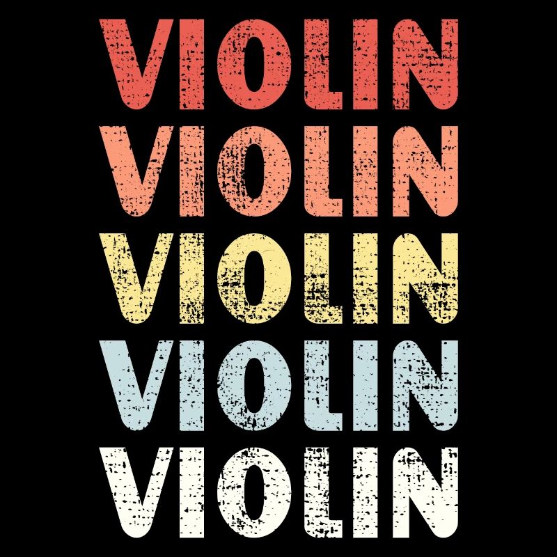 Musk École Instrument violon