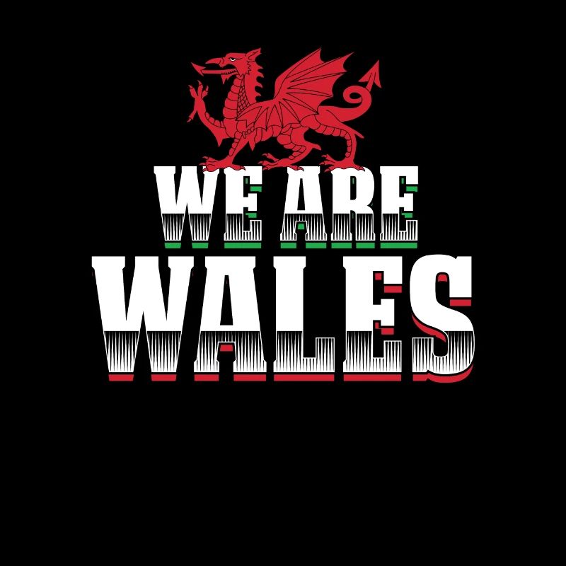 Wales