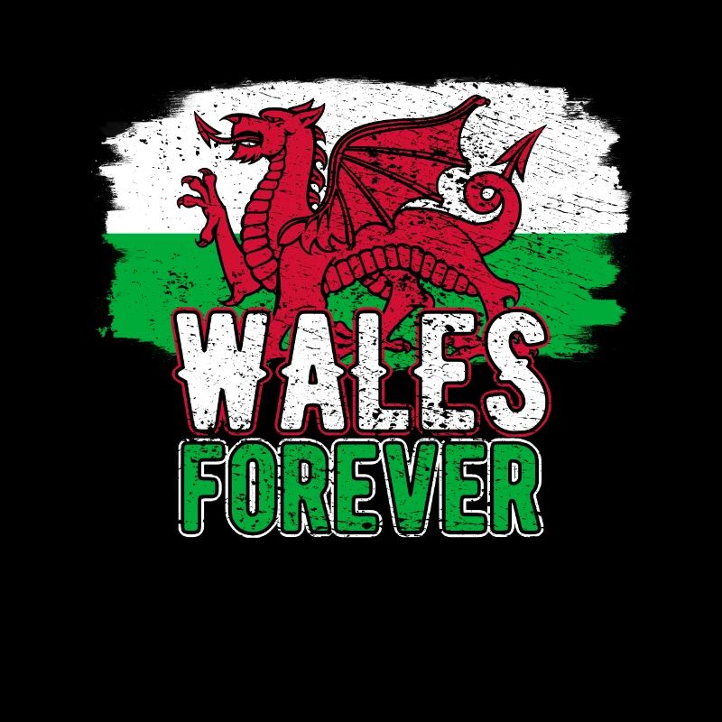 Wales