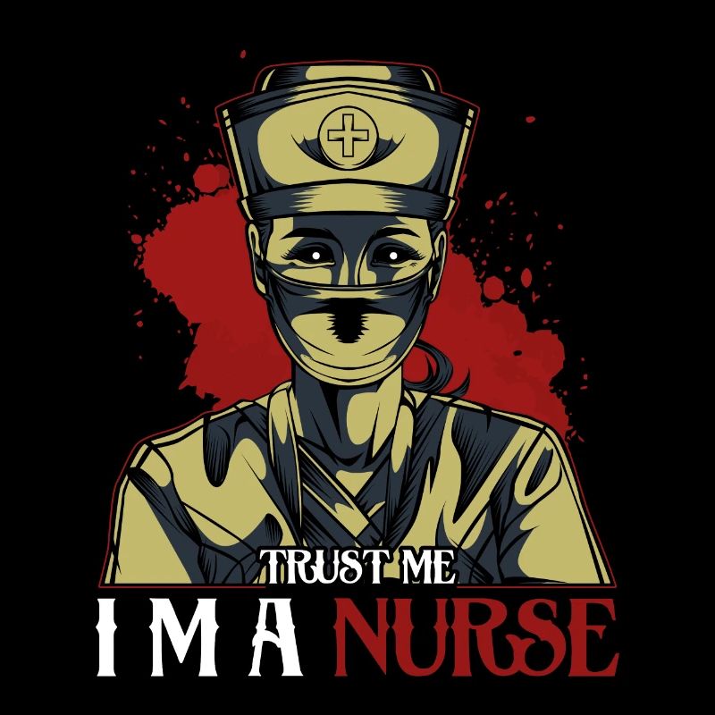 infirmière