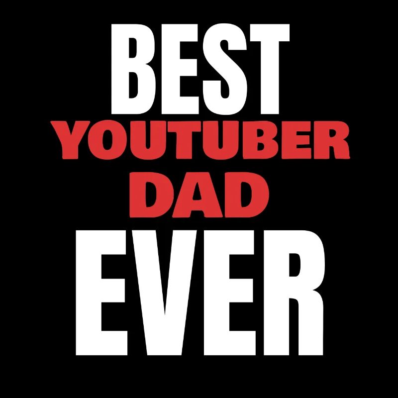 Youtube Youtuber Vlogging Vlog Far Geschenk