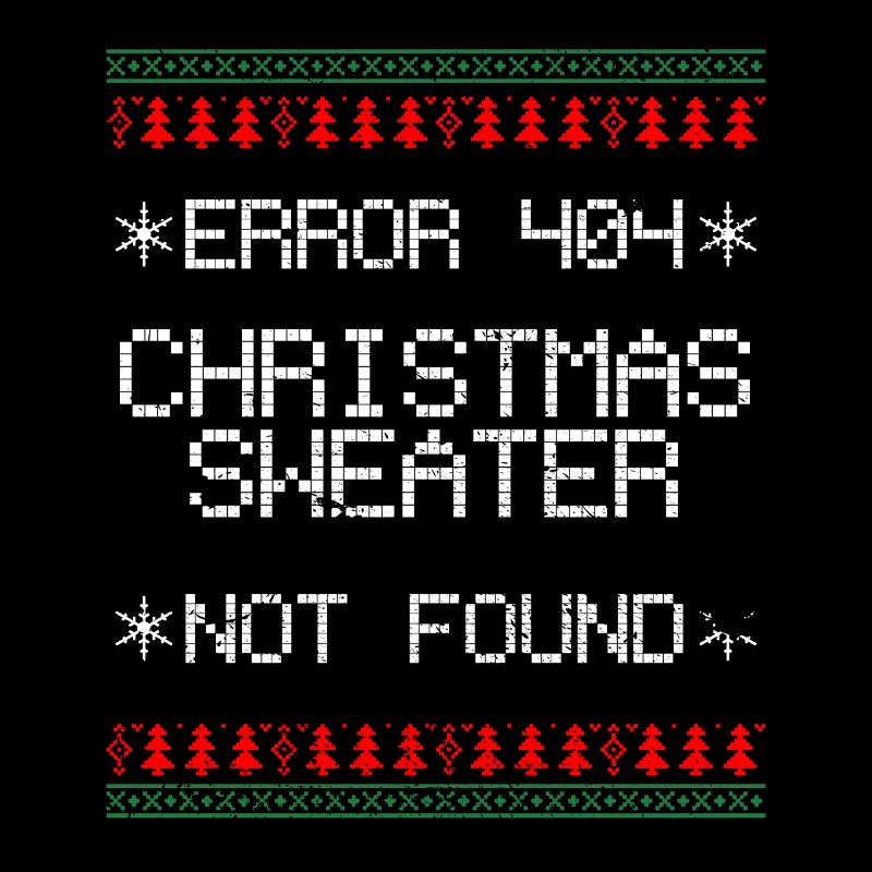 Informatiker Weihnachten