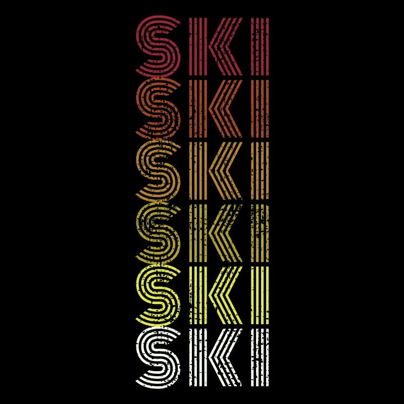 SKI SKI SKI