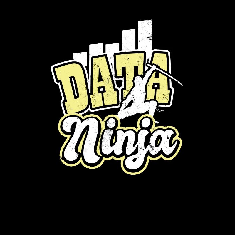 Data Ninja Business Analyst Gift