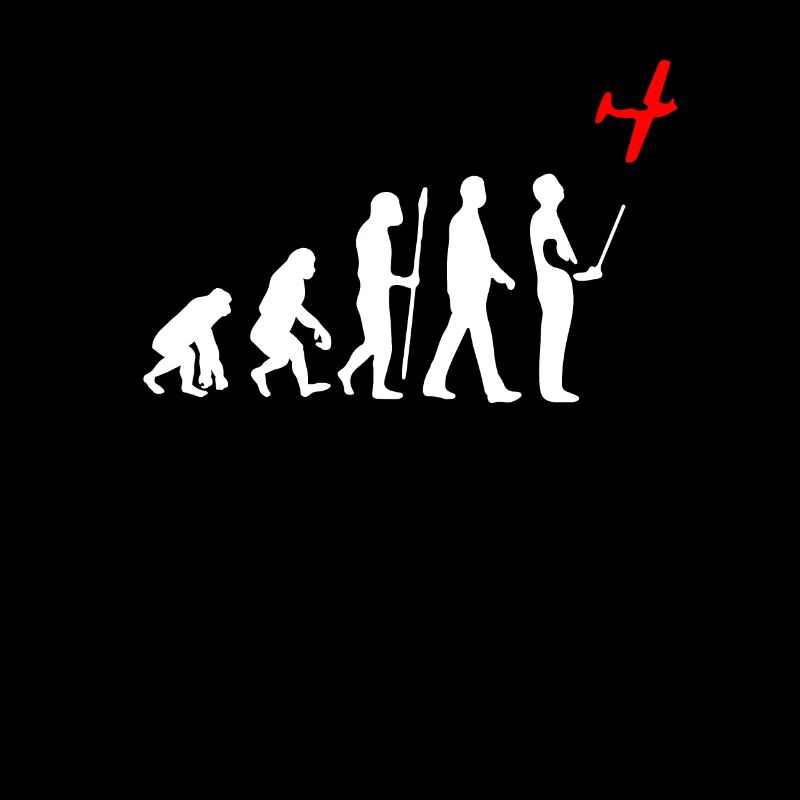 Modellflug Evolution