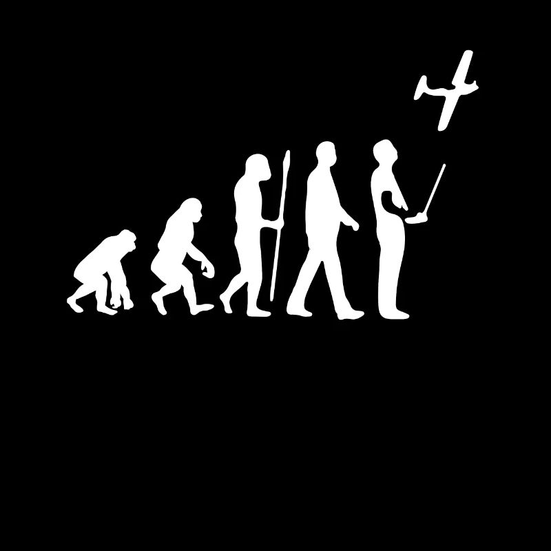 Modellflug Evolution