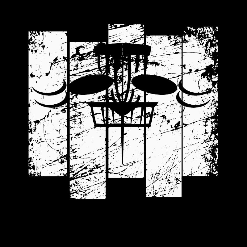 Disc Golf Discgolf Frisbee Geschenk Gift