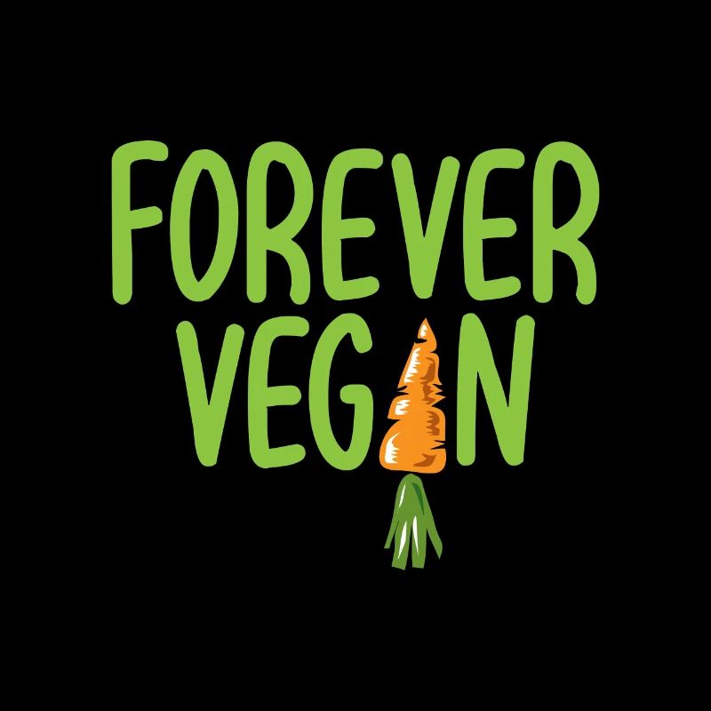 Vegan Geschenk Veganer liebe Tiere