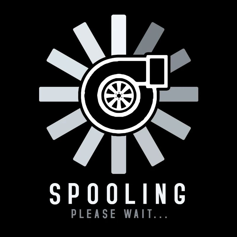 Turbo Boost Spooling
