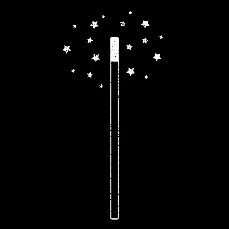 Magic Wand
