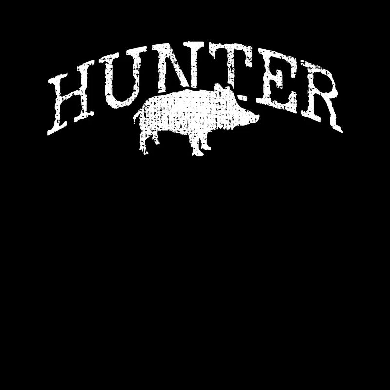 Boar Hunt Jaeger