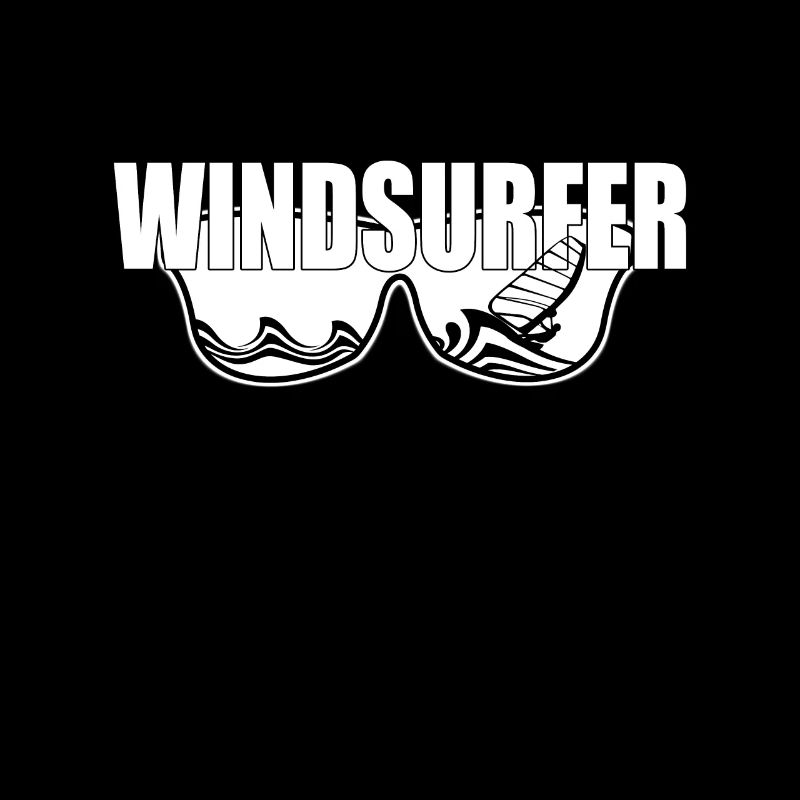Windsurf Surfing Windsurfen Geschenke Windsurfer