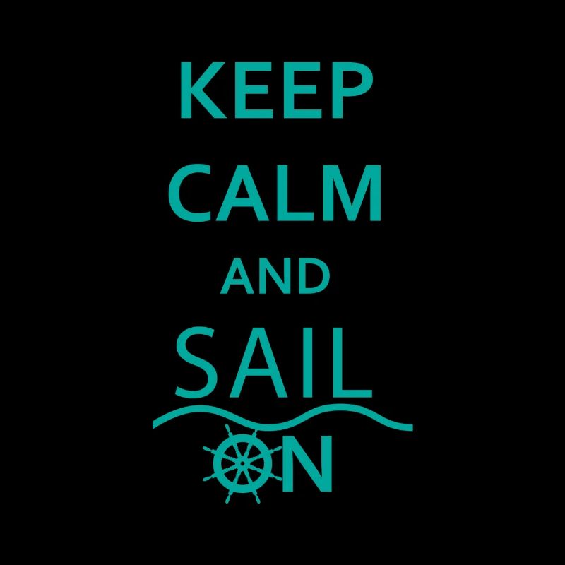 sailing