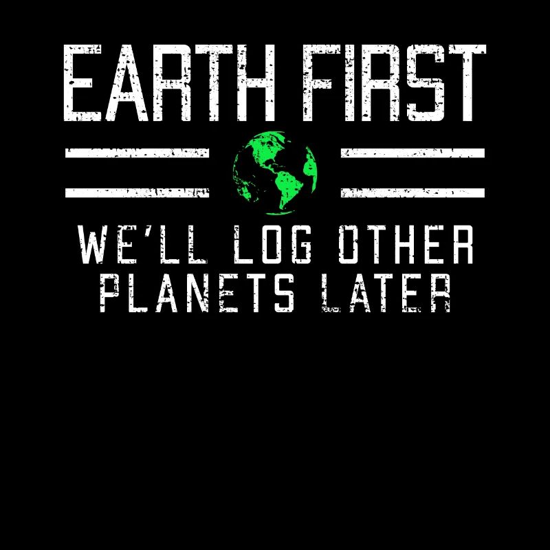 Earth planet