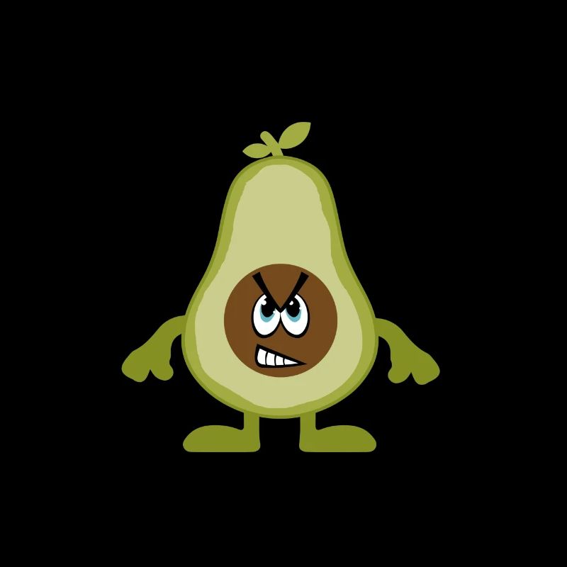 Avocado gift