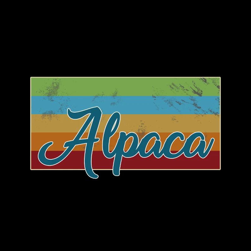 alpaca