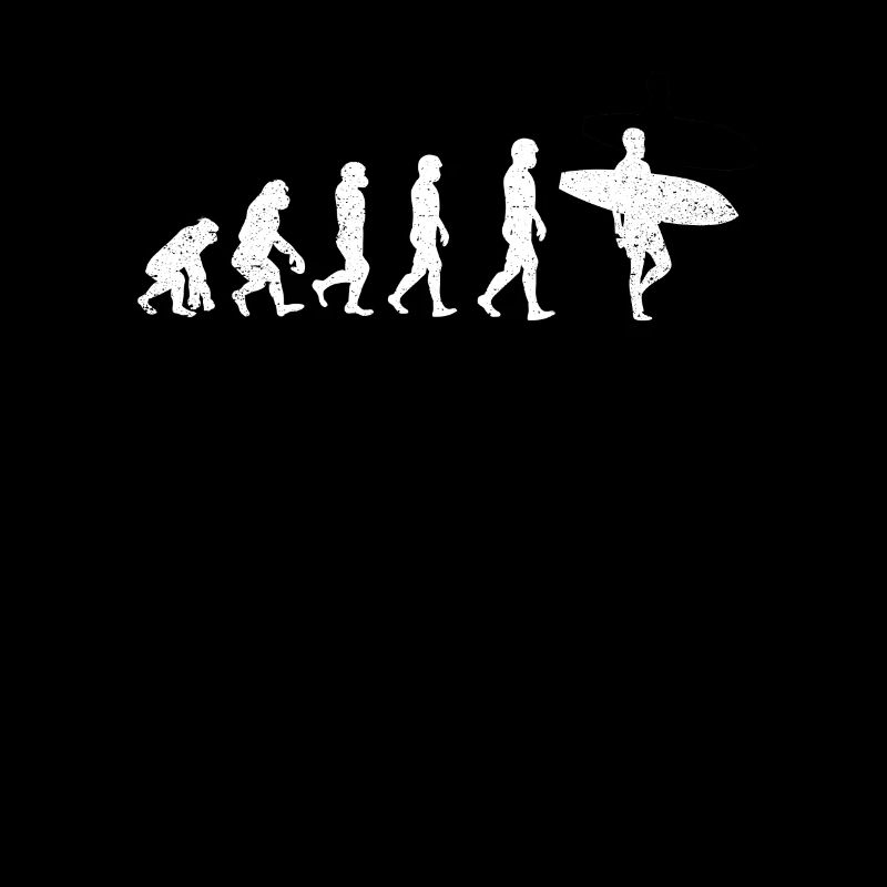 Surfing Evolution
