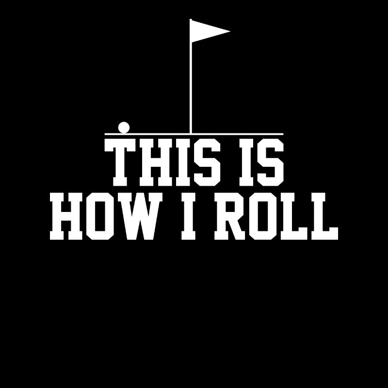 GOLF GOLF GOLF