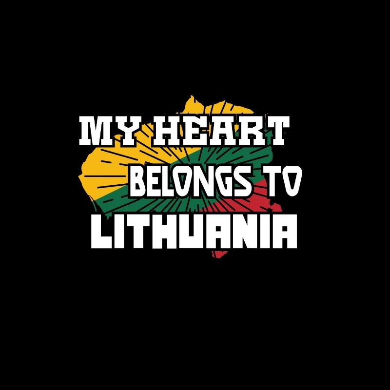 Litauen EU
