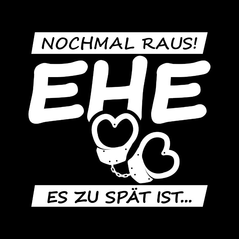 Team Bräutigam Junggesellenabschied T-Shirt Idee